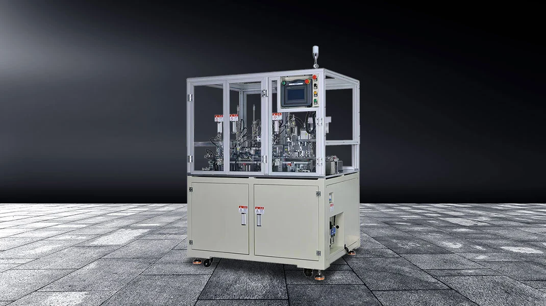 Mesin Mesin Wiring Coil Wiring