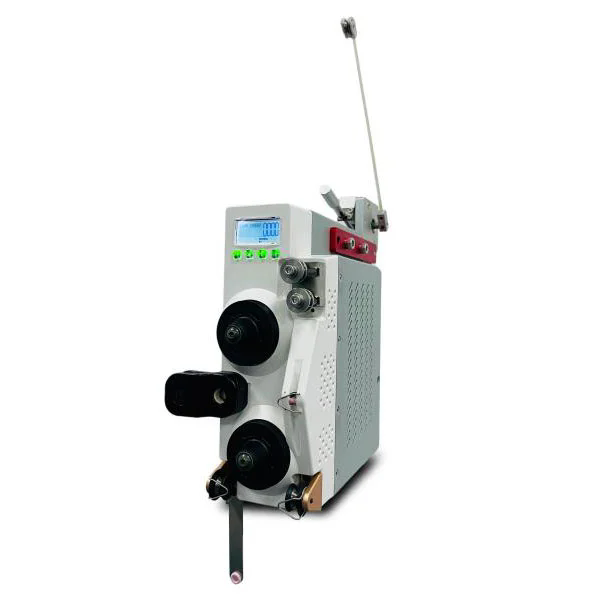 Apa sing nggawe coil Winding Tensier utama kunci kanggo presisi lan efisiensi ing manufaktur modern?