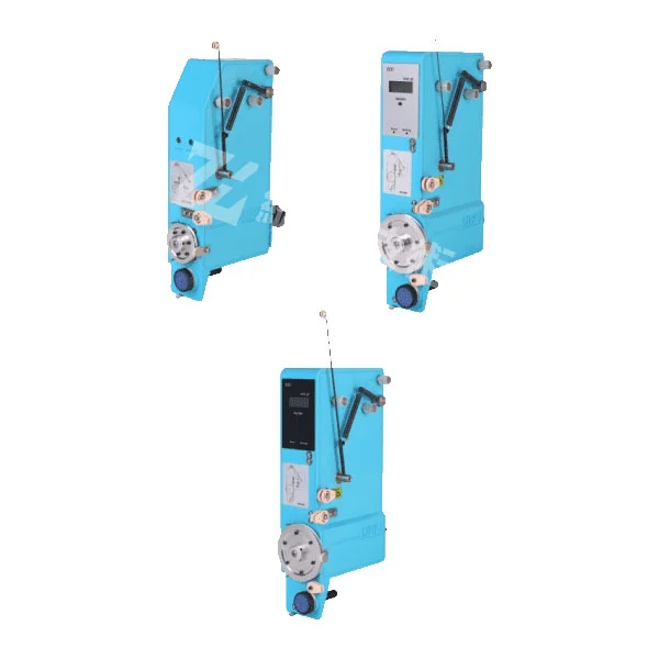 One-Stage Tension Servo Tensioner